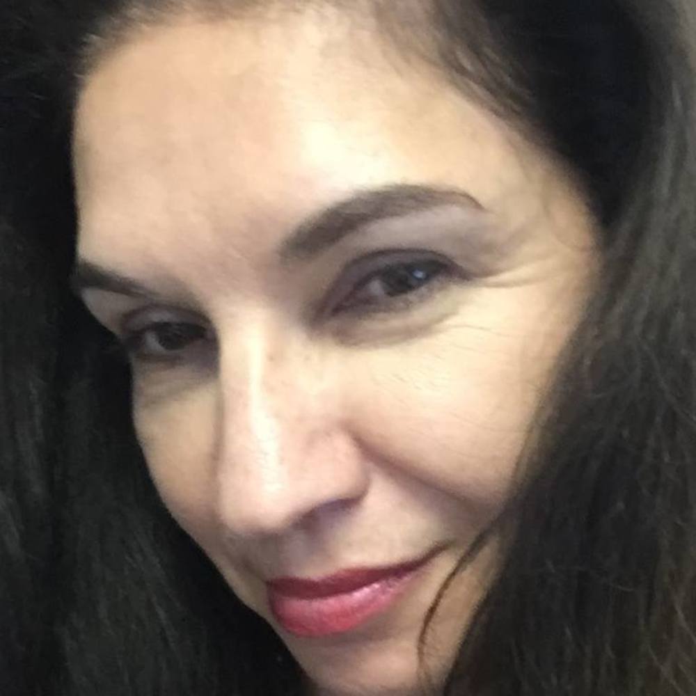 Meet your Posher, Sandra